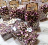 ROSA MOSCATA : IL FIORE CHE CURA IL CORPO  E RACCONTA L'ANIMA